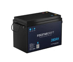 Fogstar Drift Lithium Batteries