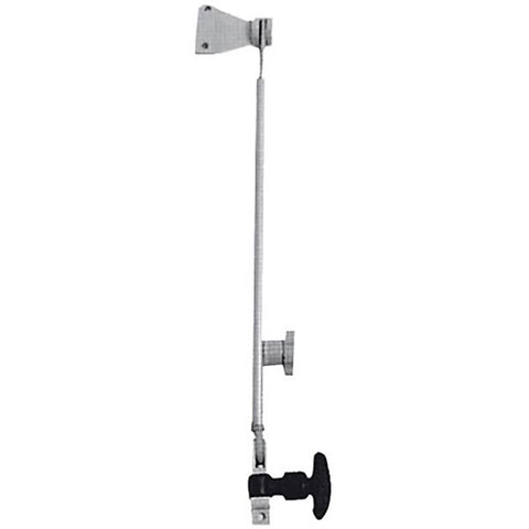 Window Stay Telescopic 460mm