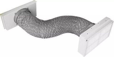 Truma Flexible Air Con Intake for Saphir