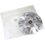 16" Fiat Wheel Trims X250 2014 Onwards