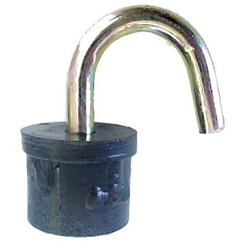 Awning Pole Ends 1"