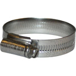 Jubilee Hose Clip 35-50mm Zinc Plated Mild Steel Size 2AMS