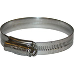 Jubilee Hose Clip 55-70mm Zinc Plated Mild Steel Size 3MS