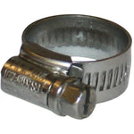 Jubilee Hose Clip 13-20mm Stainless Steel (304) Size 00SS