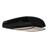 Aventa Comfort black cream diffuser and sealing frame