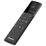 Truma Aventa Compact Air Con (2nd Gen) Black inc Premium distributor