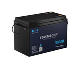 Fogstar Drift Lithium Batteries