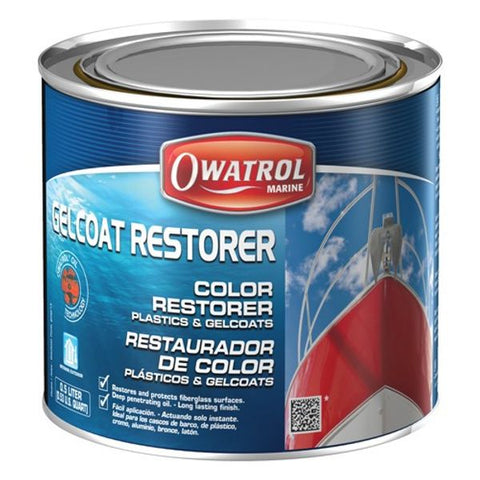 Owatrol Colour Restorer 1 Litre
