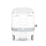 Nomadicark Portable Toilet