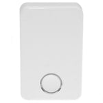 Gas Cube 3 in 1 Alarm