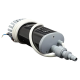Reich 19L twin pump