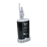 Reich 19L twin pump