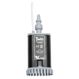 Reich 19L twin pump