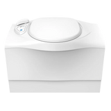 C402X RH Bench Cassette Toilet