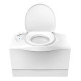 C402X RH Bench Cassette Toilet