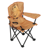 Quest Childrens Capybara Folding Chair