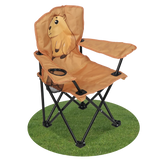 Quest Childrens Capybara Folding Chair