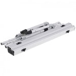 Outwell Canmore M Light Weight Camping Table With Roll-Up Top