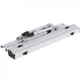 Outwell Canmore M Light Weight Camping Table With Roll-Up Top