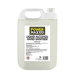 AG Hand Sanitiser Gel (5 Litre)