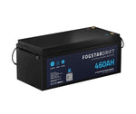Fogstar Drift Lithium Batteries