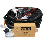 AL-KO 13 Pole tow bar Wiring Kit Ducato Boxer Relay towbar (13 pin)