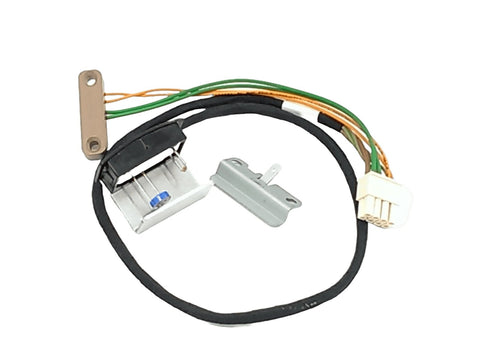 Truma Cable Harness Temperature Monitoring