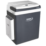 Zorn 12V/230V Z32 30L Cool box with Li-Ion Battery Hot/Cold function *SALE*