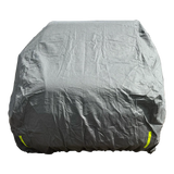 Campervan Cover - VW T4, T5, T6, T7 Ford Transit Custom - Grey