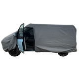 Campervan Cover - VW T4, T5, T6, T7 Ford Transit Custom - Grey