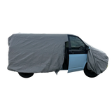 Campervan Cover - VW T4, T5, T6, T7 Ford Transit Custom - Grey
