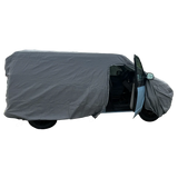 Campervan Cover - VW T4, T5, T6, T7 Ford Transit Custom - Grey