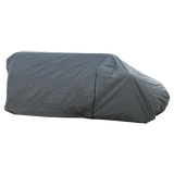 Campervan Cover - VW T4, T5, T6, T7 Ford Transit Custom - Grey