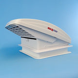 Airva Maxxfan White