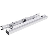 Outwell Canmore L Camping Table With Roll-Up Top