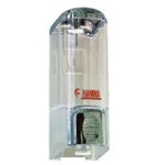 Fiamma bathroom liquid soap Dispenser (04777-01-)