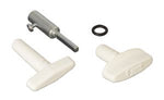 UNIVERSAL EXTENSION KIT WHITE/