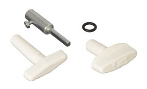 UNIVERSAL EXTENSION KIT WHITE/