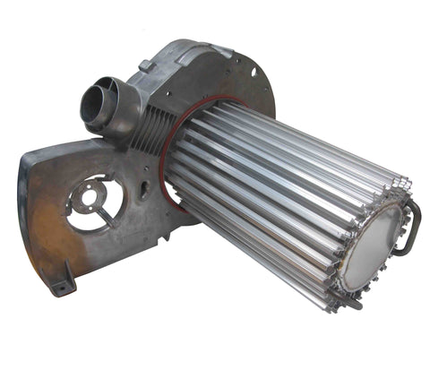 COMBI E HEAT EXCHANGER KIT