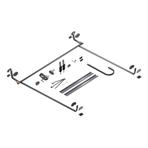 SMART BED LIFTING KIT