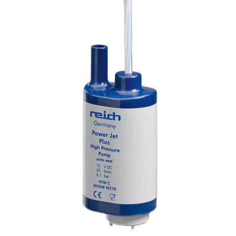 REICH POWERJET SUB PUMP 25L