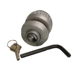 TRAILER UNIVERSAL COUP LOCK