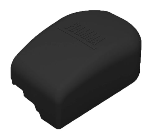 RH WINCH COVER F45S LEFT BL