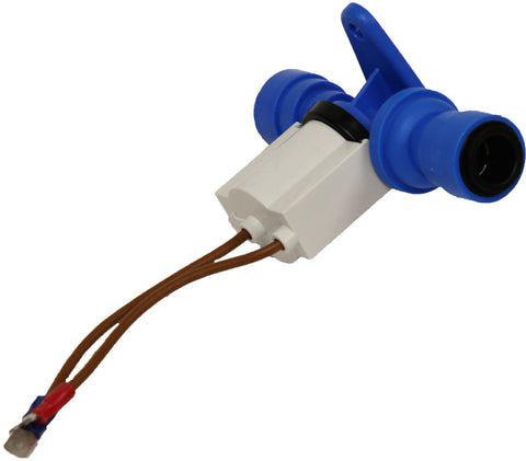 TRUMA ULTRAFLOW SMART SWITCH MK2