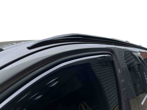 VAMOOSE AWNING RAIL 3.0M LWB N