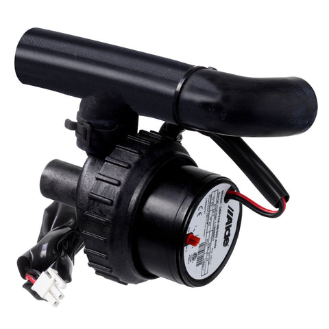 ALDE FLOW PUMP