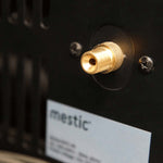 MESTIC GAS 240v 12v COOLBOX MAC-40 UK