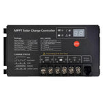 Vechline 10A 130w MPPT Solar CHARGER CONTROLLER *SALE* Charge