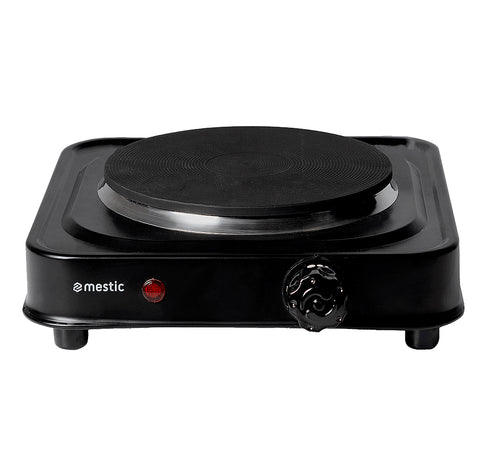 MESTIC SINGLE STOVE MKT-120 UK