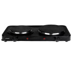 MESTIC DOUBLE STOVE MKT-200 UK